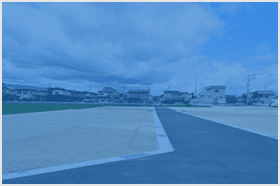 高山市荘川町六厩、土地の物件は会員限定物件です
